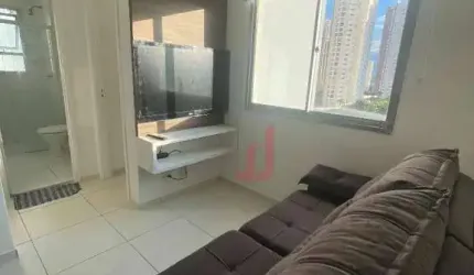 Apartamento com 2 dormitórios para alugar, 48 m² por R$ 3.107,37/mês - Condomínio Vida Plena Campolim - Sorocaba/SP