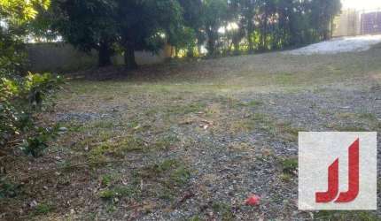 Terreno à venda, 4446 m² - Jardim Marcelo Augusto - Sorocaba/SP