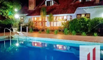 RESIDENCIAL RIO VERDE
