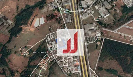 Área à venda, 13560 m² por R$ 2.850.000,00 - Iporanga - Sorocaba/SP