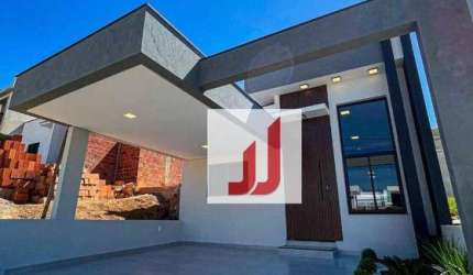 Linda Casa Térrea no Horto Florestal Villagio/111,94m2 Ac/02 Vagas/Piscina/Cozinha planejada grátis! >>>>>>>>>>>>>>>>>