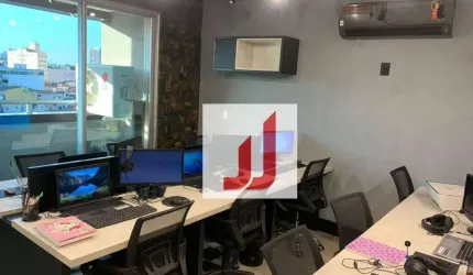 Sala, 49 m² - venda por R$ 545.000,00 ou aluguel por R$ 5.205,00/mês - Edifício Boulevard Alavanca Business &amp; Care - Sorocaba/SP
