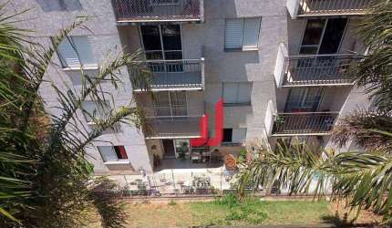 Apartamento à venda, 51 m² por R$ 220.000,00 - Condomínio Marcco Sorocaba - Sorocaba/SP