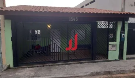 Casa à venda, 350 m² por R$ 890.000,00 - Vila Nova Sorocaba - Sorocaba/SP
