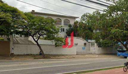 Casa, 1400 m² - Vila Trujillo - Sorocaba/SP