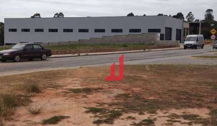 Galpão à venda, 1000 m²  - Quintais do Imperador - Sorocaba/SP