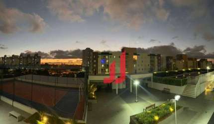Apartamento à venda, 128 m² por R$ 1.100.000,00 - Condomínio Residencial La Vista Moncayo - Sorocaba/SP