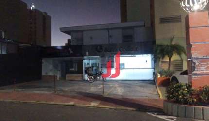 Casa com 3 dormitórios para alugar, 516 m² por R$ 11.046,01/mês - Centro - Sorocaba/SP