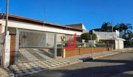 Casa à venda, 251 m² por R$ 1.200.000,00 - Jardim Paulistano - Sorocaba/SP