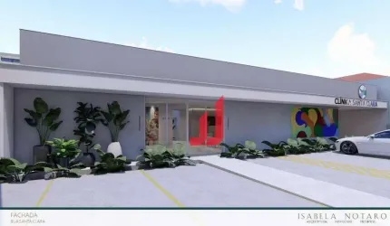 Salão para alugar, 568 m² por R$ 31.279,55/mês - Centro - Sorocaba/SP