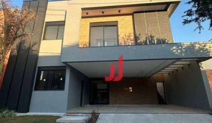 Casa à venda, 260 m² por R$ 1.870.000,00 - Condomínio Residencial Aldeia da Mata - Votorantim/SP