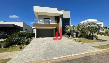 Casa à venda, 416 m² por R$ 2.790.000,00 - Alphaville Nova Esplanada III - Votorantim/SP