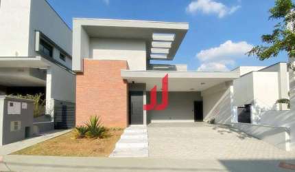 Casa à venda, 200 m² por R$ 1.795.000,00 - Condomínio Chácara Ondina - Sorocaba/SP