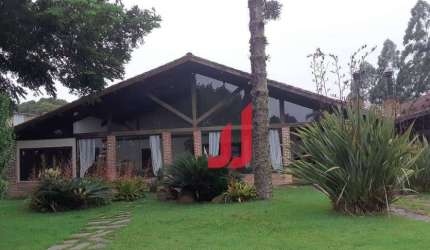 Fazenda com 2 dormitórios à venda, 5455900 m² por R$ 80.000.000,00 - Abaitinga - São Miguel Arcanjo/SP