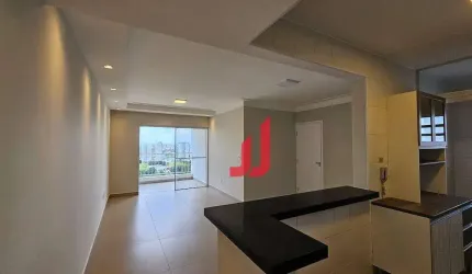 Apartamento com 3 dormitórios à venda, 90 m² por R$ 875.000 - Residencial Horizonte Campolim - Sorocaba/SP