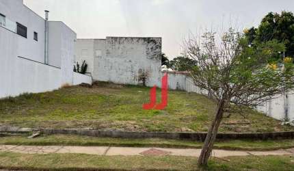 Terreno à venda, 445 m² por R$ 550.000,00 - Residencial Monte Carlo - Sorocaba/SP