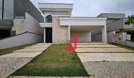 Casa à venda, 216 m² por R$ 2.145.000,00 - Alphaville Nova Esplanada - Votorantim/SP