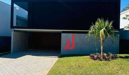 Sobrado à venda, 355 m² por R$ 3.400.000,00 - Alphaville Nova Esplanada IV - Votorantim/SP