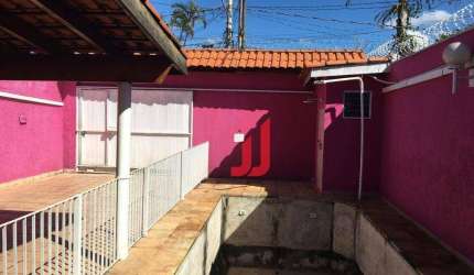 Casa com 2 dormitórios à venda, 135 m² por R$ 440.000,00 - Central Parque Sorocaba - Sorocaba/SP