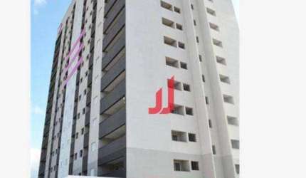 Apartamento para alugar, 44 m² por R$ 3.025,00/mês - Edifício Red Sorocaba - Sorocaba/SP