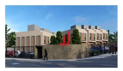 RESIDNECIAL / CONDOMÍNIO VILA EURO / JARDIM EUROPA - SOROCSBS-SP.