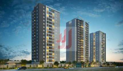 Apartamento à Venda, 2 Quartos, 73 m² - Parque Campolim, Sorocaba/SP