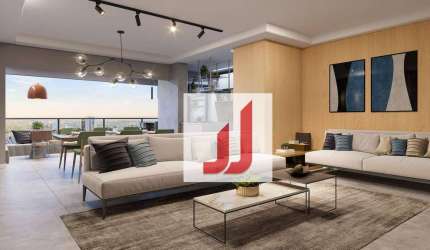 Apartamento Exclusivo em Localização Privilegiada - Toulouse Planeta, Sorocaba/SP