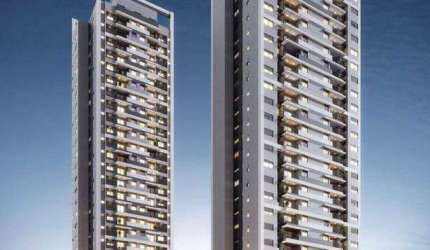Elegante Apartamento no Fascínio Planeta - Santa Terezinha, Sorocaba/SP - 70 m² com 2 Quartos