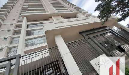 Apartamento com 3 dormitórios para alugar, 166 m² por R$ 11.773,32/mês - Edifício Tom Jobim - Sorocaba/SP