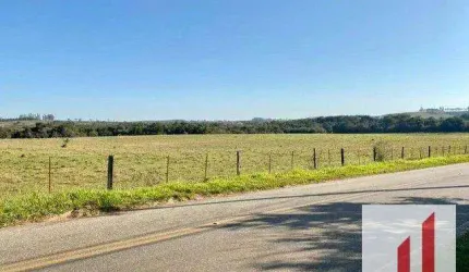 Área à venda, 325 m² - Cercado - Araçoiaba da Serra/SP