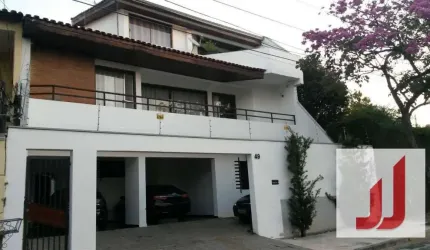 Casa à venda, 321 m² por R$ 1.295.000,00 - Jardim Emília - Sorocaba/SP
