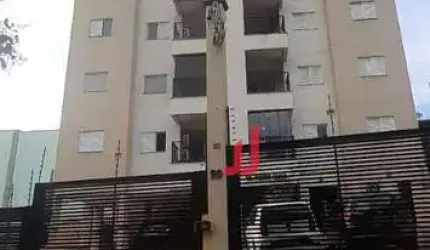 Apartamento com 3 dormitórios à venda, 71 m²  - Jardim Europa - Sorocaba/SP