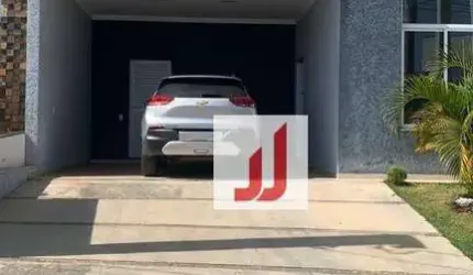 Casa com 3 suítes à venda, 145 m² por R$ 849.000 - Condomínio Villagio Milano - Sorocaba/SP
