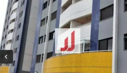 Luxuoso Apartamento no Centro de Sorocaba/SP - 86m² com 2 Suítes