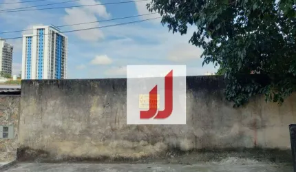 Terreno à venda, Jd dos Estados _ Sorocaba/SP  250 m² por R$ 280.000,00