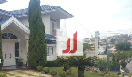Casa para alugar, 509 m² por R$ 15.950,00/mês - Jardim Ibiti do Paço - Sorocaba/SP