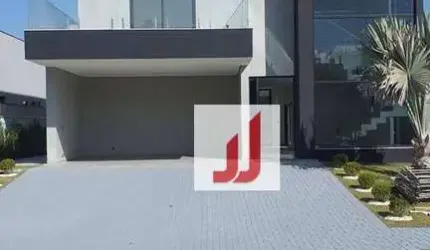 Casa à venda, 430 m² por R$ 2.790.000,00 - Alphaville Nova Esplanada III - Votorantim/SP