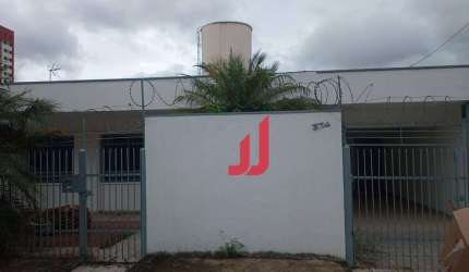 Casa, 220 m² - venda por R$ 1.100.000,00 ou aluguel por R$ 4.820,00/mês - Centro - Sorocaba/SP