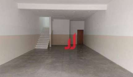 Barracão à venda, 138 m² por R$ 385.000,00 - Parque Vitória Régia - Sorocaba/SP
