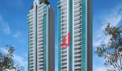 Apartamento com 3 dormitórios à venda, 104 m² - Condomínio Best View Campolim - Sorocaba/SP