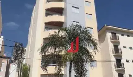 Apartamento com 3 dormitórios à venda, 99 m²  - Edifício Caminho Real - Sorocaba/SP