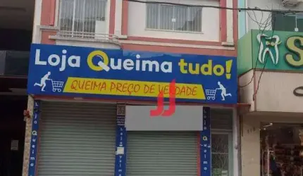 Salão para alugar, 350 m² por R$ 9.305,01/mês - Centro - Sorocaba/SP