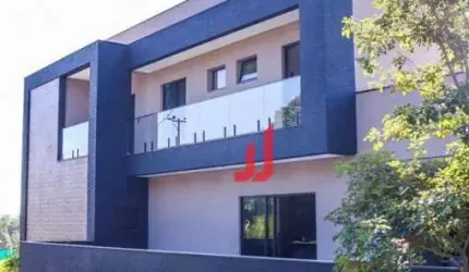 Casa à venda, 225 m² por R$ 1.490.000,00 - Condomínio Sunlake - Sorocaba/SP
