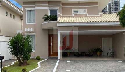 Casa à venda, 325 m² por R$ 2.300.000,00 - Condomínio Sunset - Sorocaba/SP
