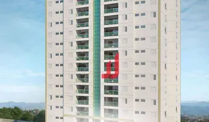 Apartamento de 3 Dormitórios à Venda, 167 m² por R$ 1.650.000,00 - Residencial Mont Royal - Sorocaba/SP
