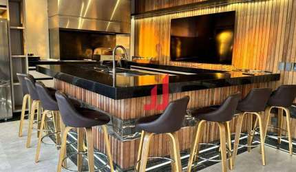 Casa Alto Padrao com 5 suítes, 466 m² - venda por R$ 4.395.000 ou aluguel por R$ 29.980/mês - Condomínio Alphaville Nova Esplanda IV - Votorantim/SP
