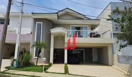 Casa com 3 dormitórios à venda, 197 m² por R$ 1.100.000,00 - Jardim Horizontes de Sorocaba - Sorocaba/SP