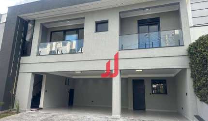 Casa com 3 dormitórios e piscina à venda, 220 m² - Condomínio Vila dos Inglezes - Sorocaba/SP