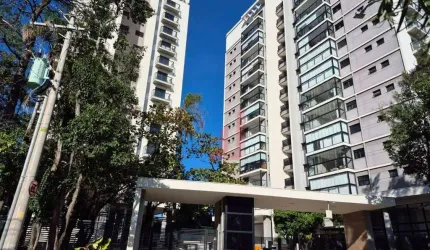 Apartamento com 3 dormitórios à venda, 115 m² por R$ 950.000,00 - Residencial Olga Botanique - Sorocaba/SP