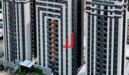 Apartamento com 2 dormitórios à venda, 67 m² por R$ 559.000,00 - Jardim Gonçalves - Sorocaba/SP